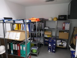 The Adelphi (D6), Office #217806271